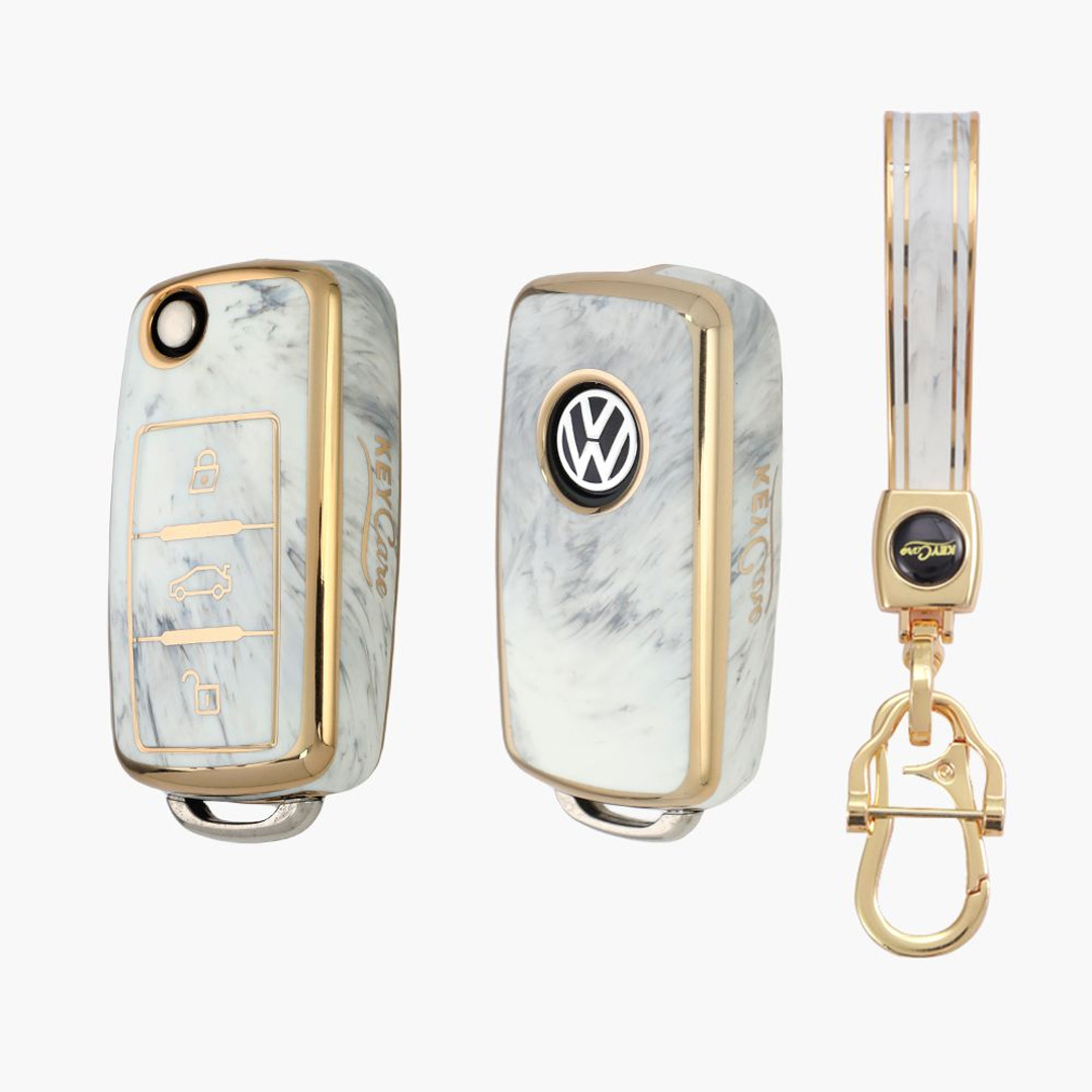 Key Cover Polo Keycare