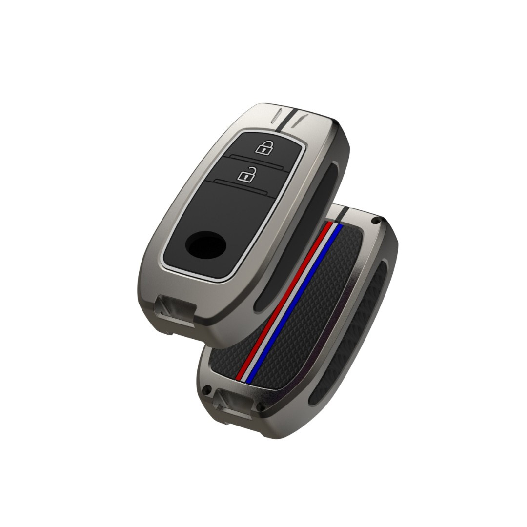 KeyCover Innova Crysta KeyCare