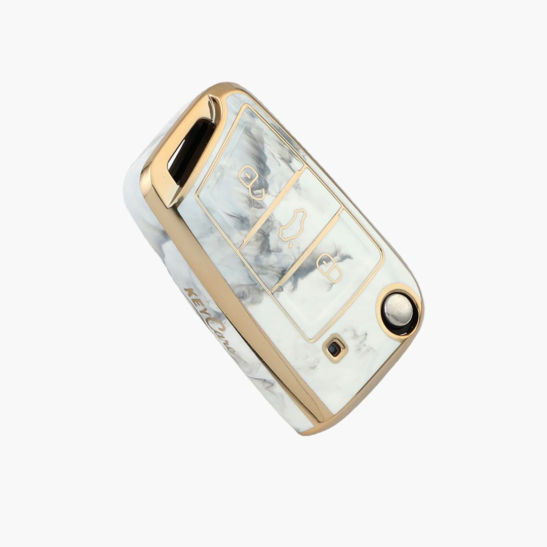 Key Cover Slavia Keycare