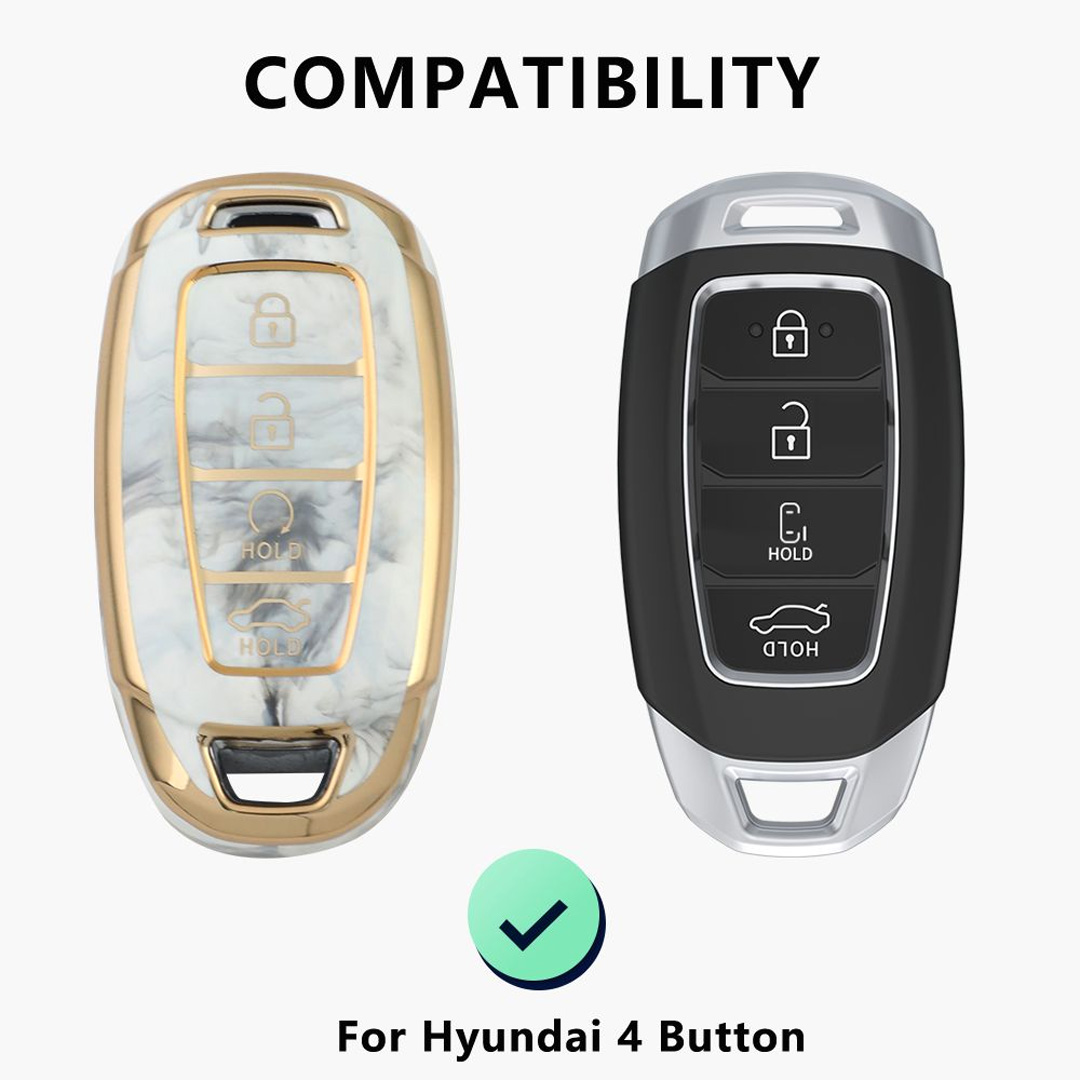 Key Cover Verna Keycare