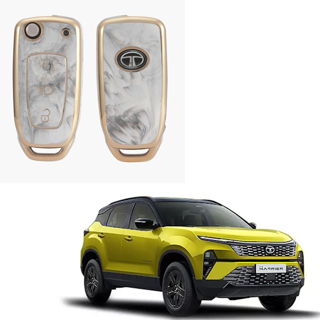 Key Cover Harrier Keycare
