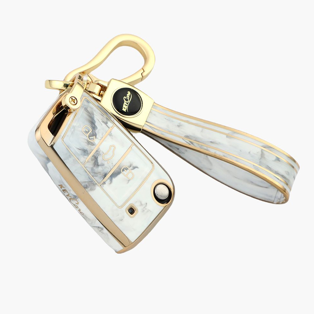 Key Cover Slavia Keycare