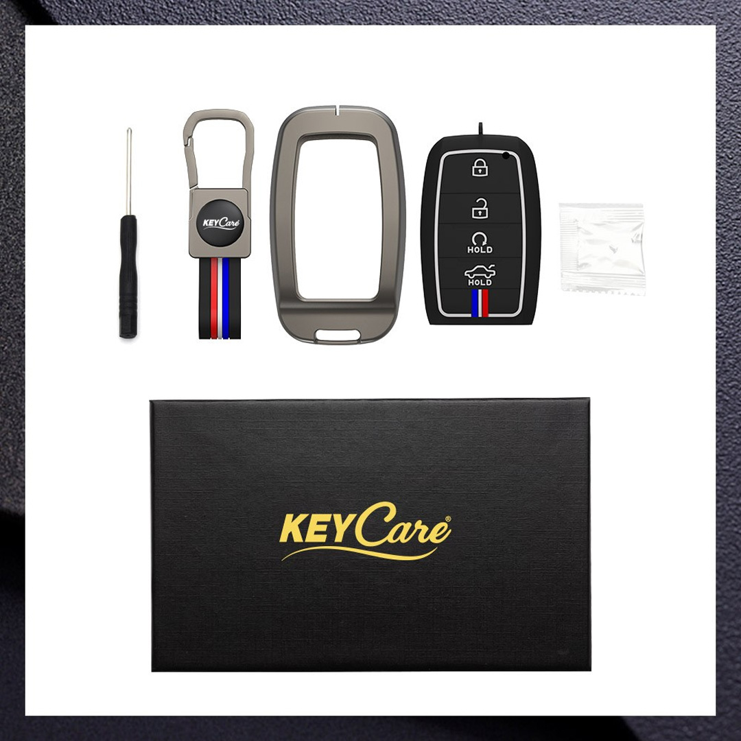 Key Cover for Seltos KeyCare