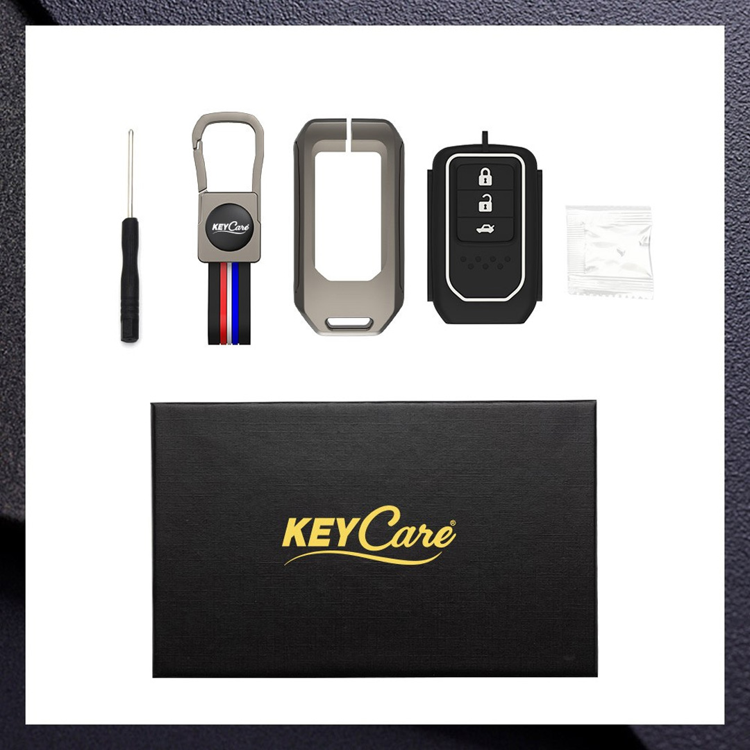 Key Cover for WR-V KeyCare