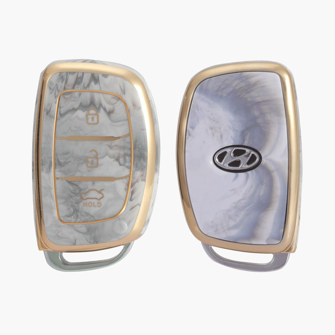 Key Cover i20 Keycare