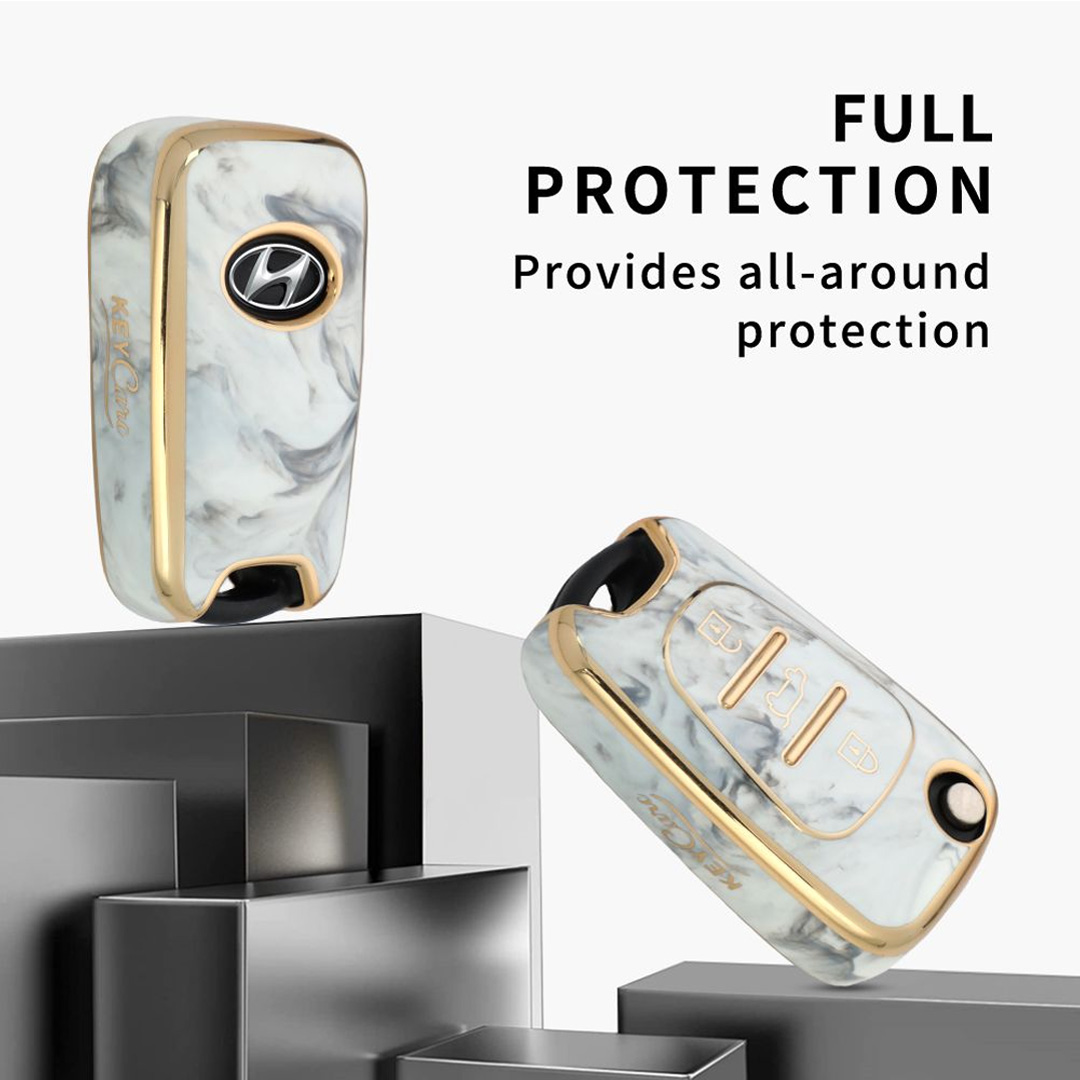 Key Cover Verna Keycare