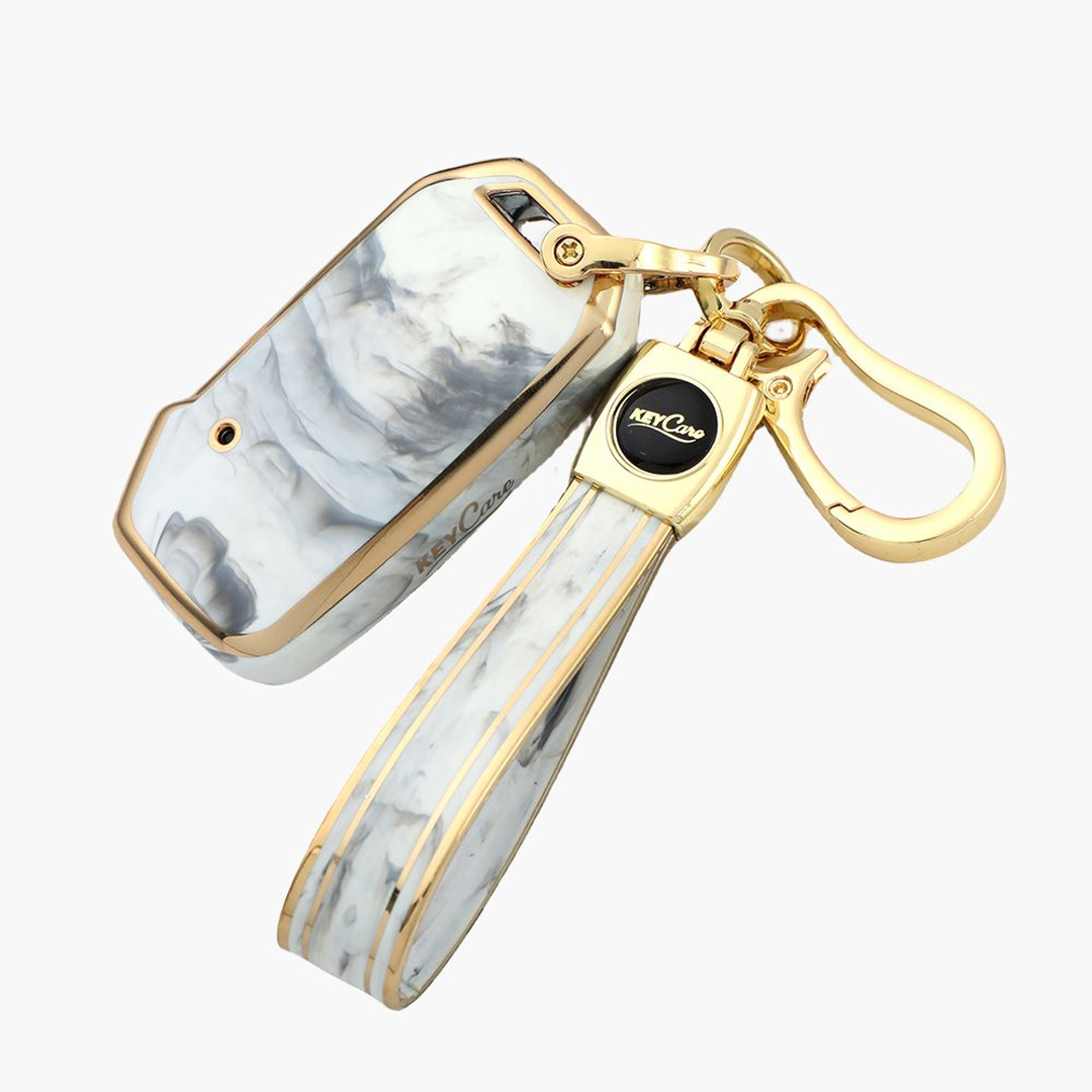 Key Cover Seltos Keycare