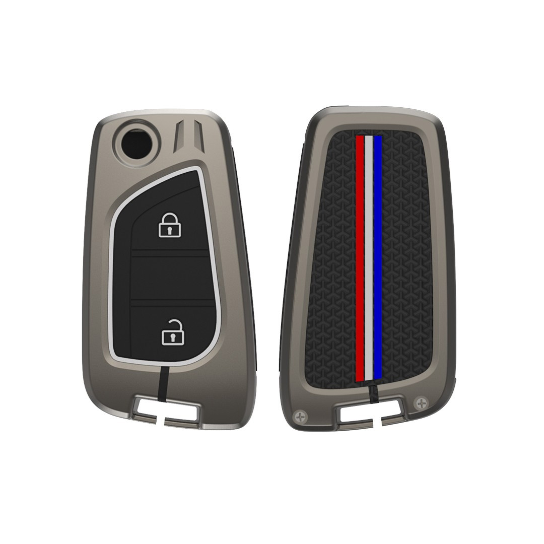 KeyCover Innova Crysta KeyCare