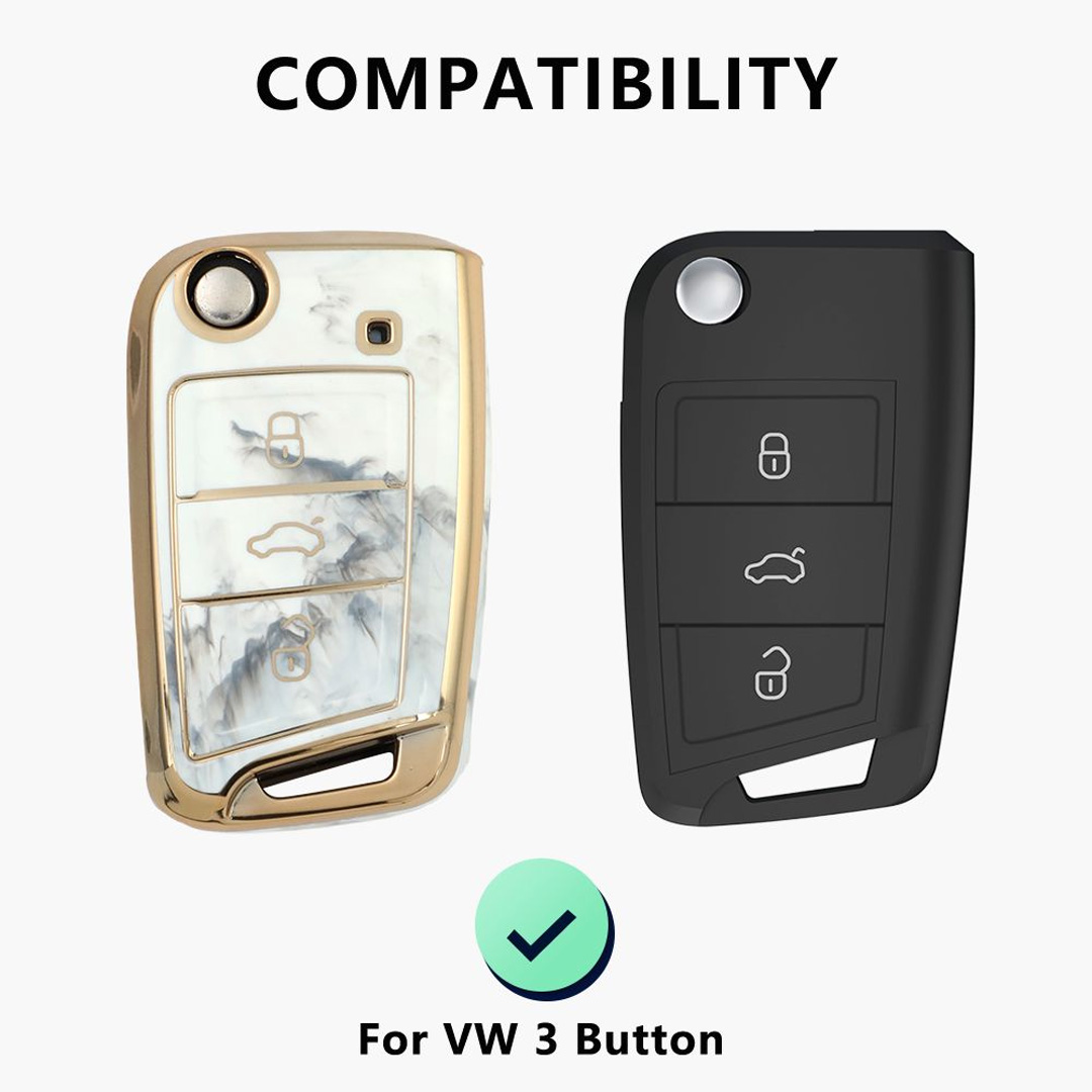 Key Cover Slavia Keycare