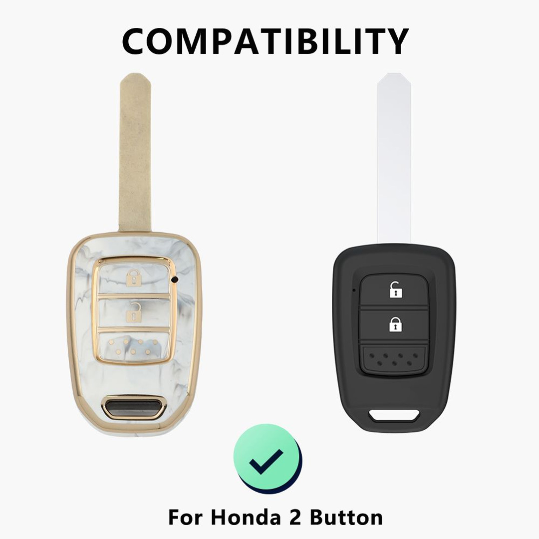 Key Cover Jazz Keycare