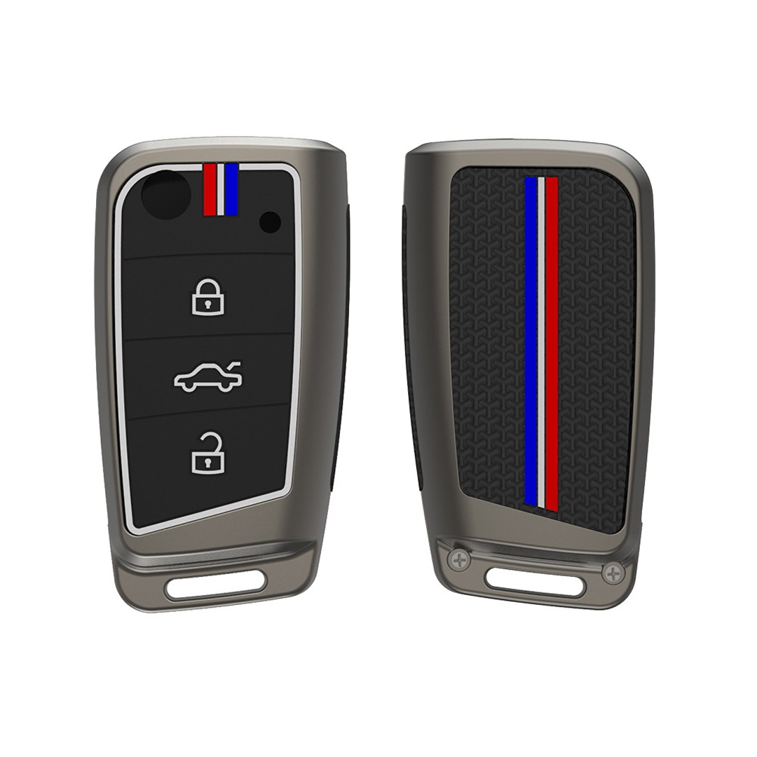 Key Cover for Tiguan KeyCare