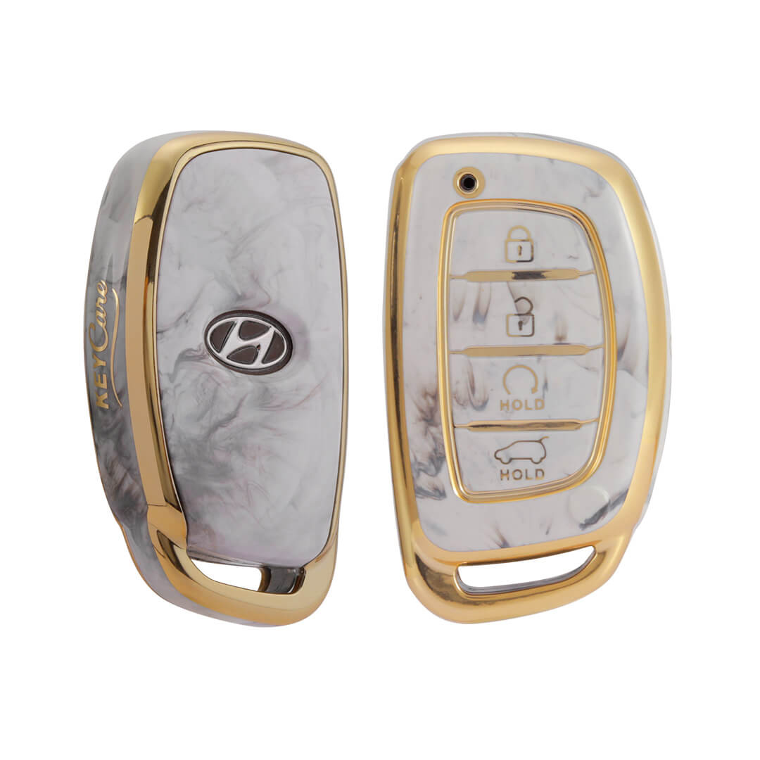 Key Cover Verna Keycare