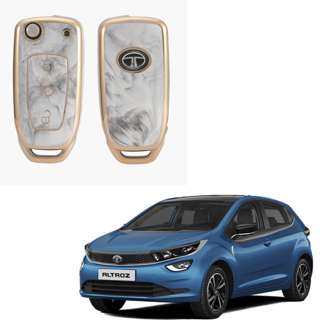 Key Cover Altroz Keycare