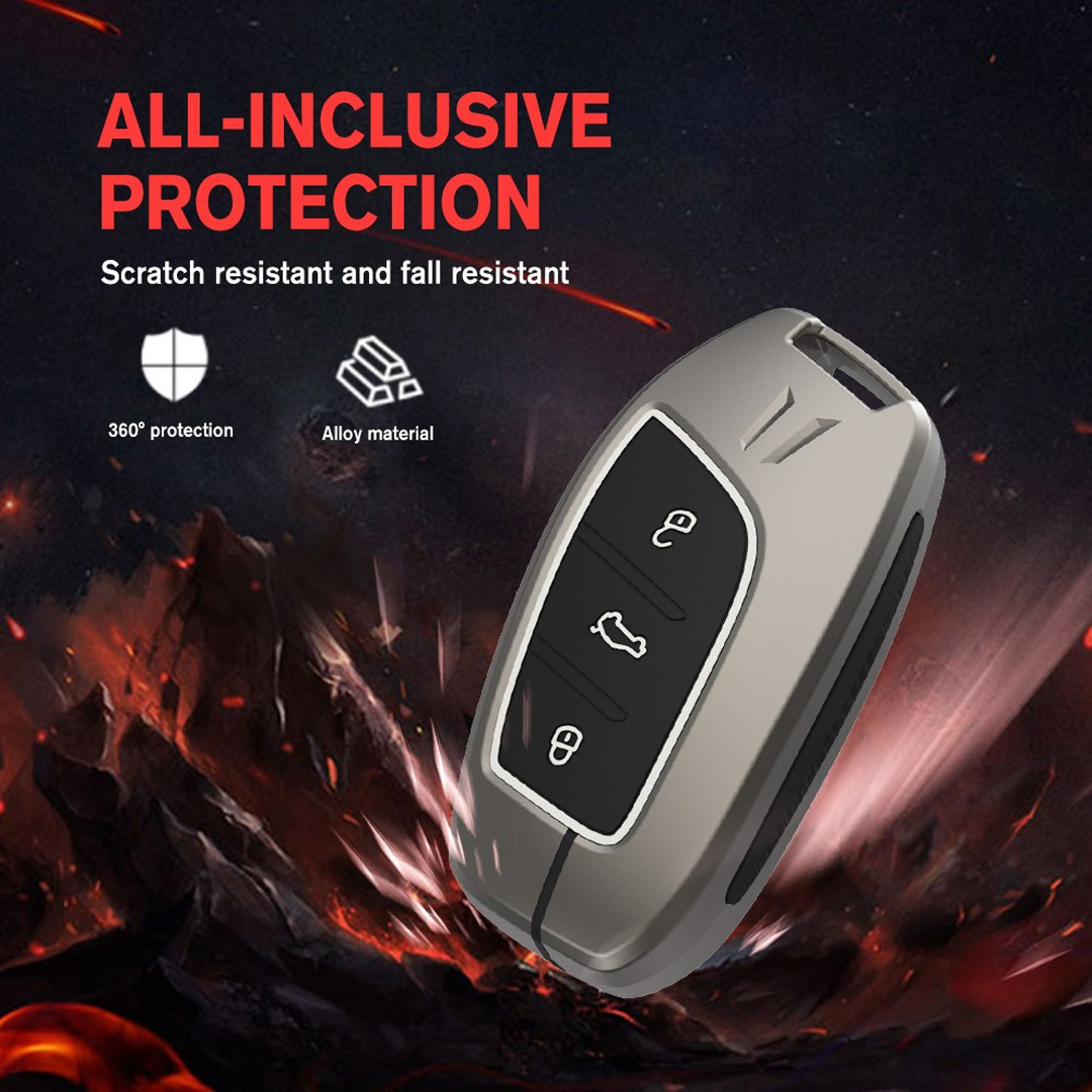 Key Cover for Astor KeyCare