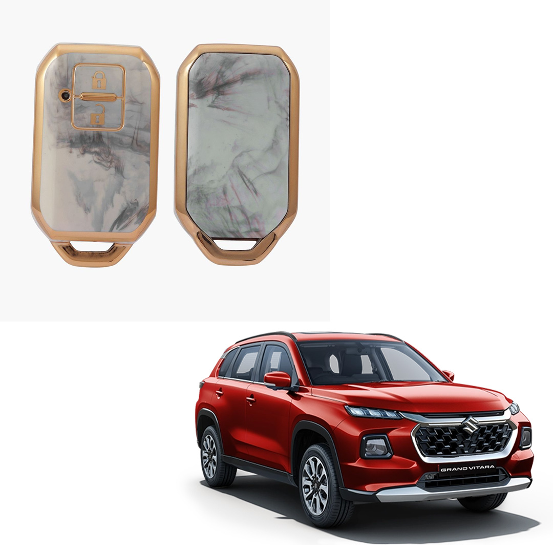 Key Cover Grand Vitara Keycare