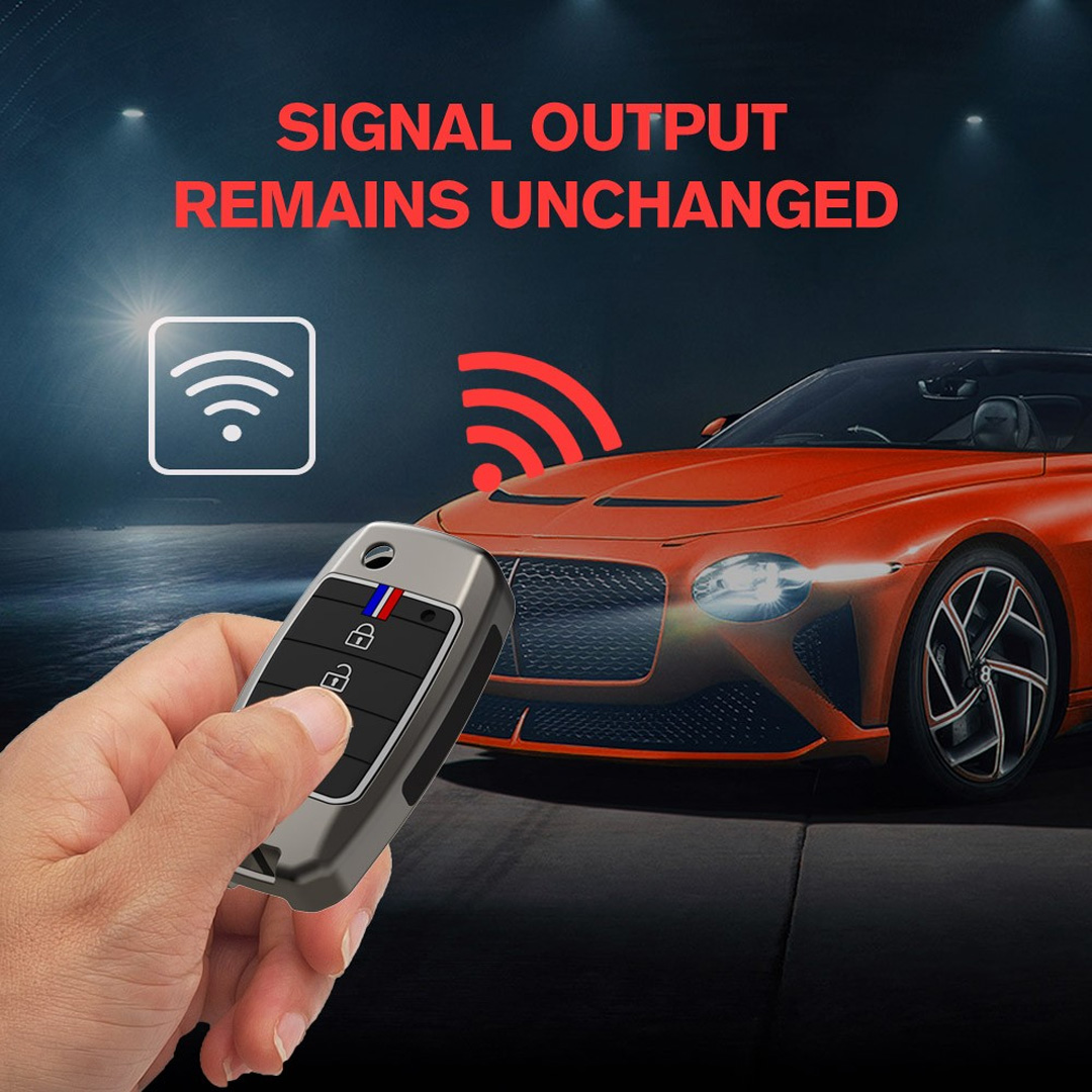 Key Cover for Seltos KeyCare