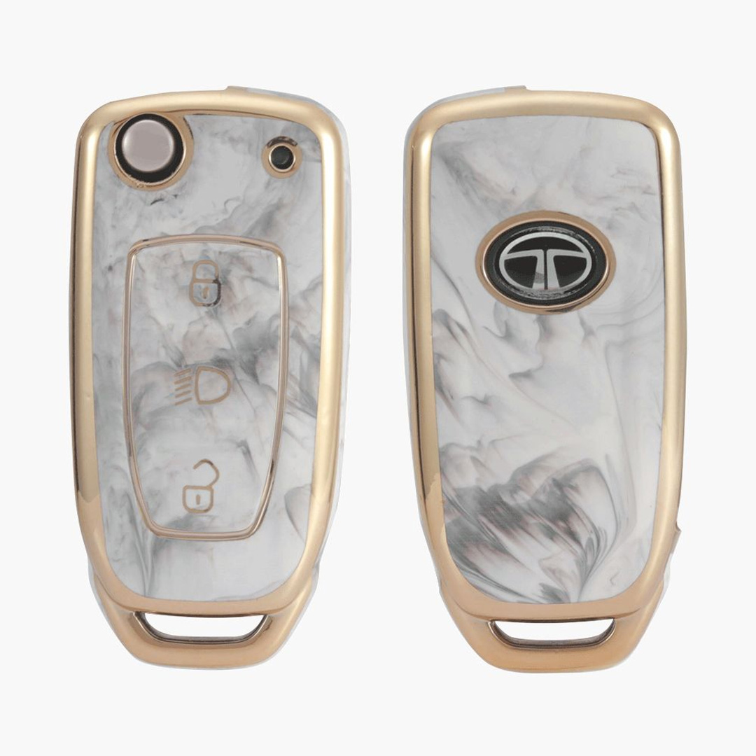 Key Cover Harrier Keycare