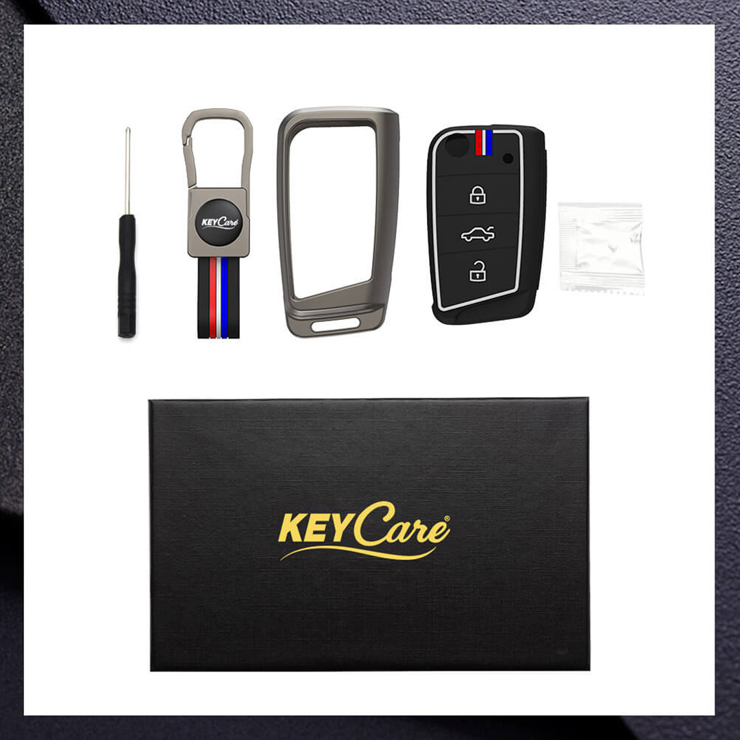 Key Cover for Superb KeyCare