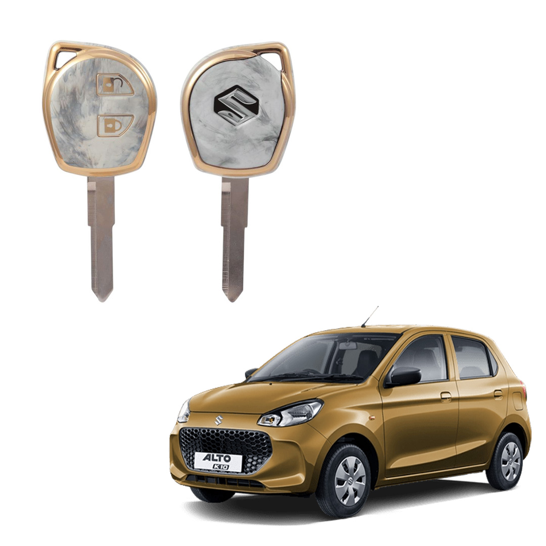 Key Cover Alto K10 Keycare