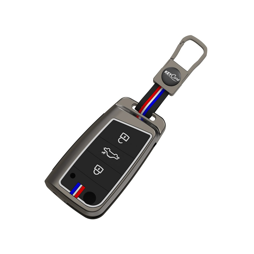 Key Cover for Slavia KeyCare