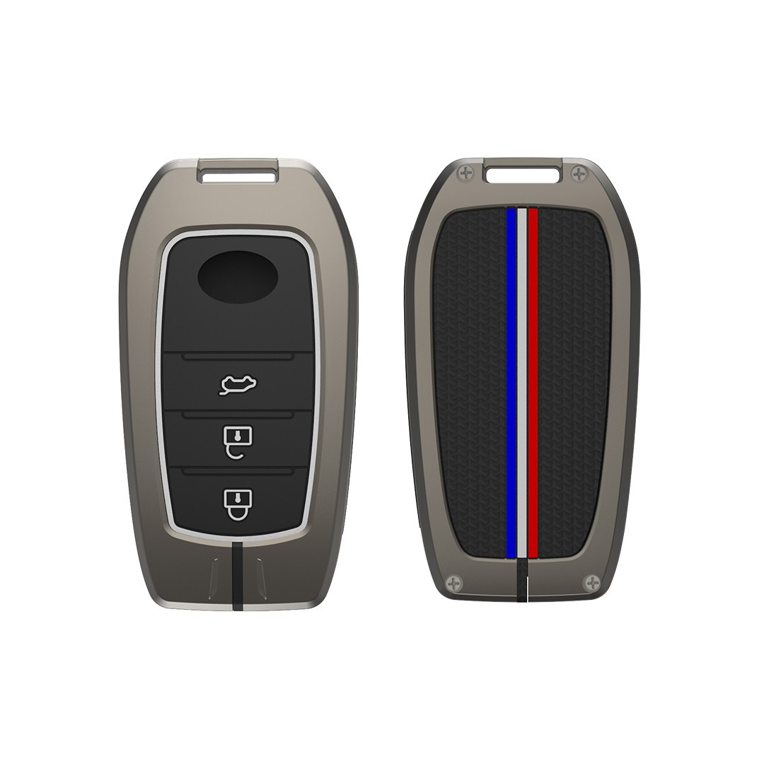 KeyCover Innova Crysta KeyCare
