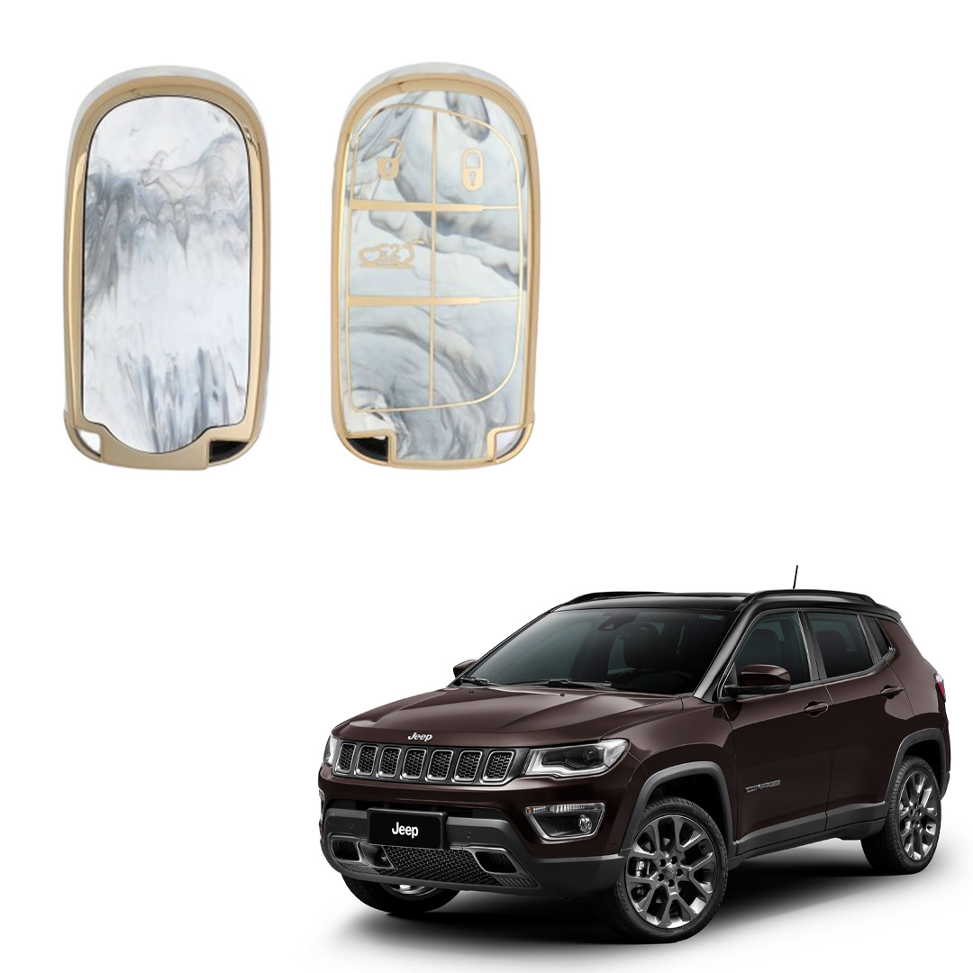 Key Cover Compass Keycare