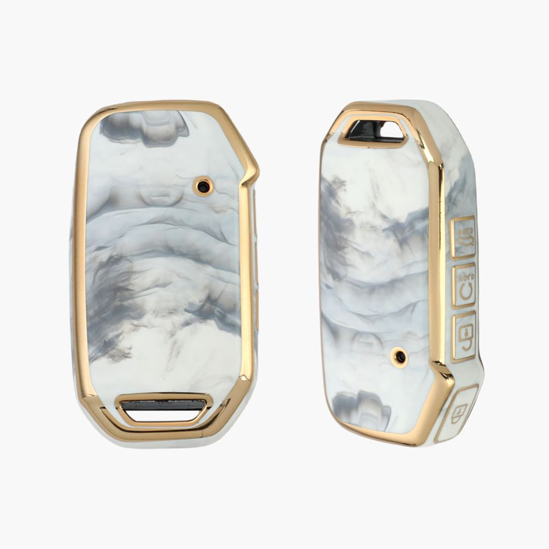 Key Cover Seltos Keycare