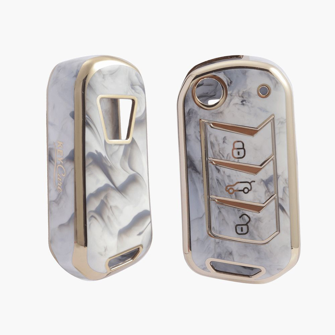 Key Cover XUV700 Keycare