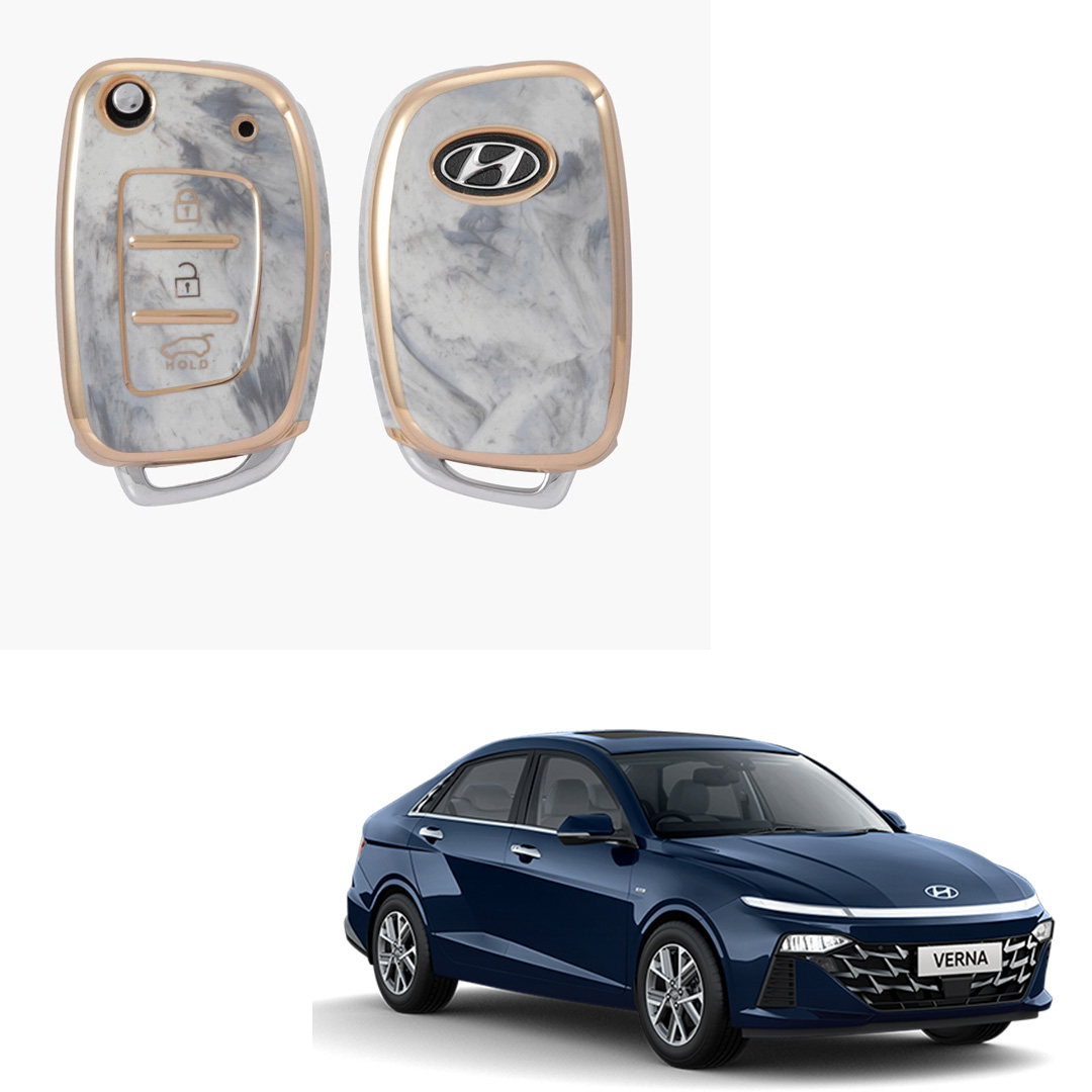 Key Cover Verna Keycare