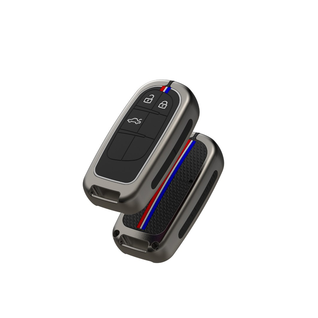 Key Cover for Compass KeyCare