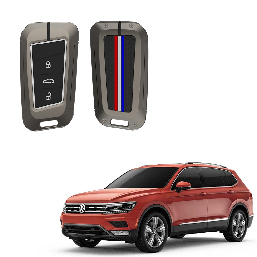 Key Cover for Tiguan KeyCare