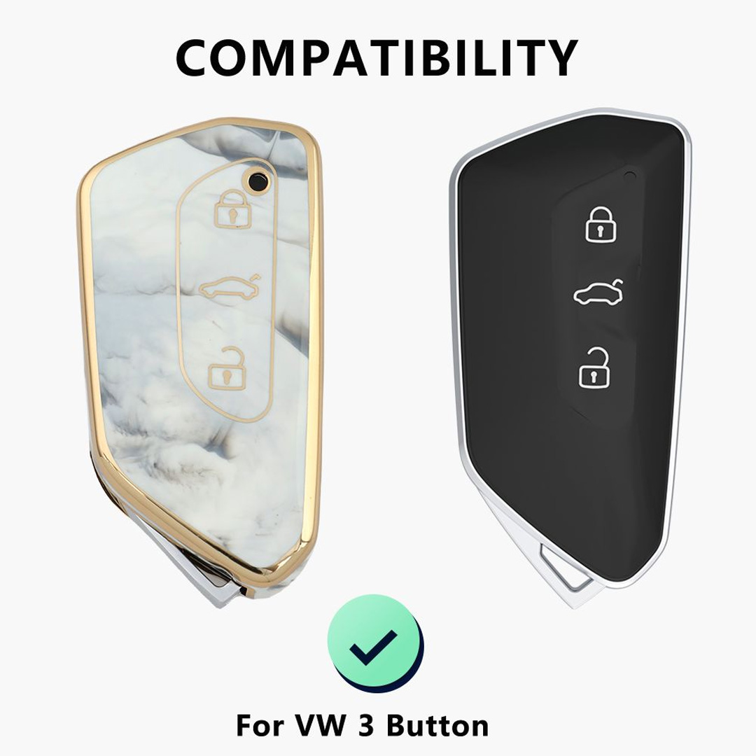 Key Cover Kodiaq Keycare