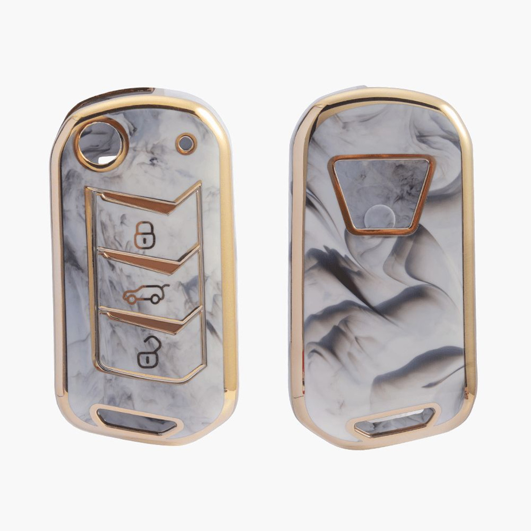 Key Cover XUV700 Keycare
