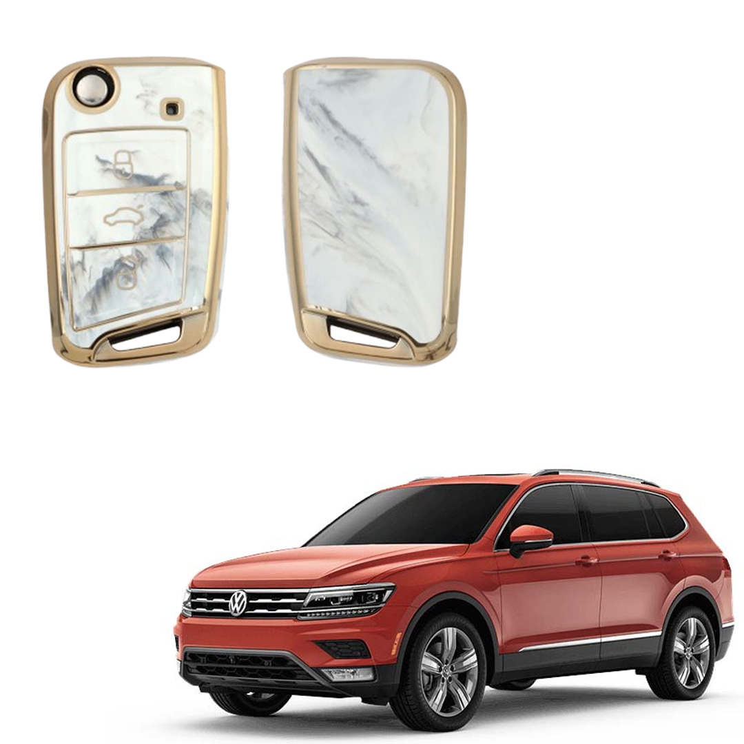 Key Cover Tiguan Keycare