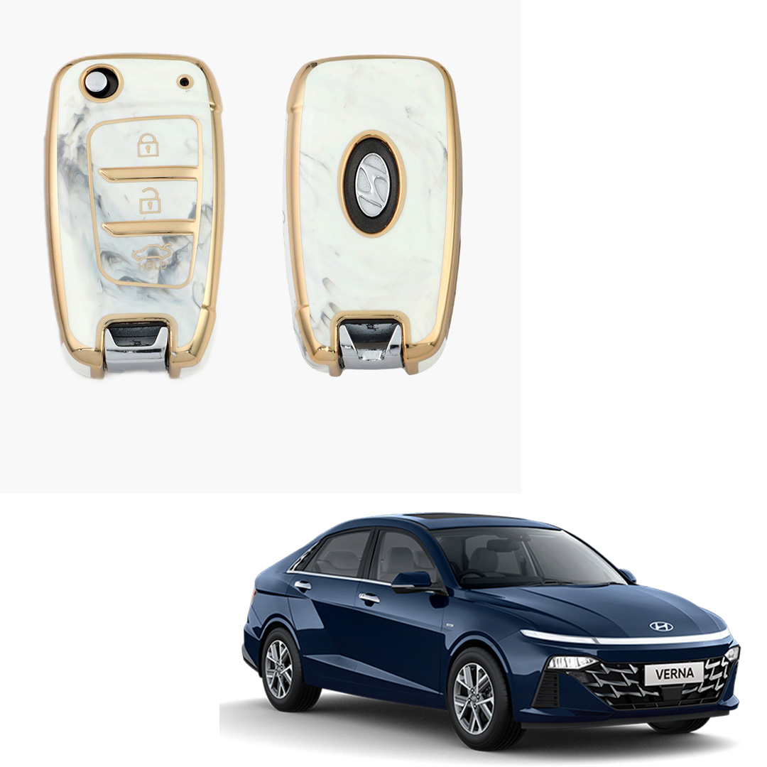 Key Cover Verna Keycare