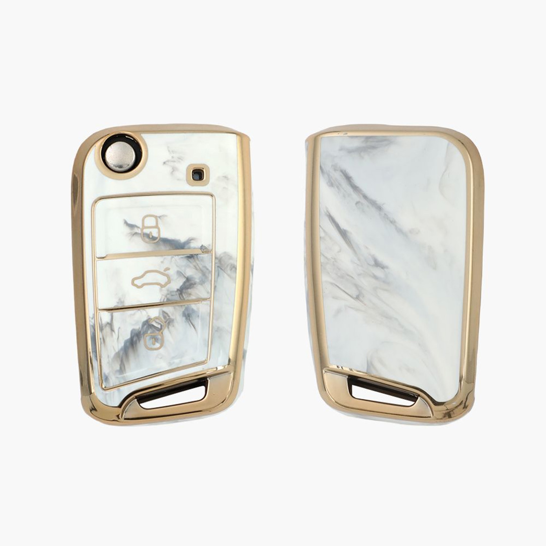Key Cover Octavia Keycare