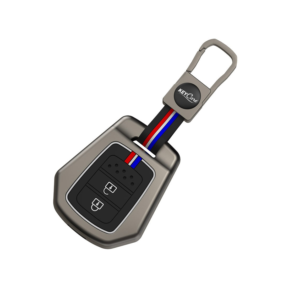 Key Cover for Jazz KeyCare