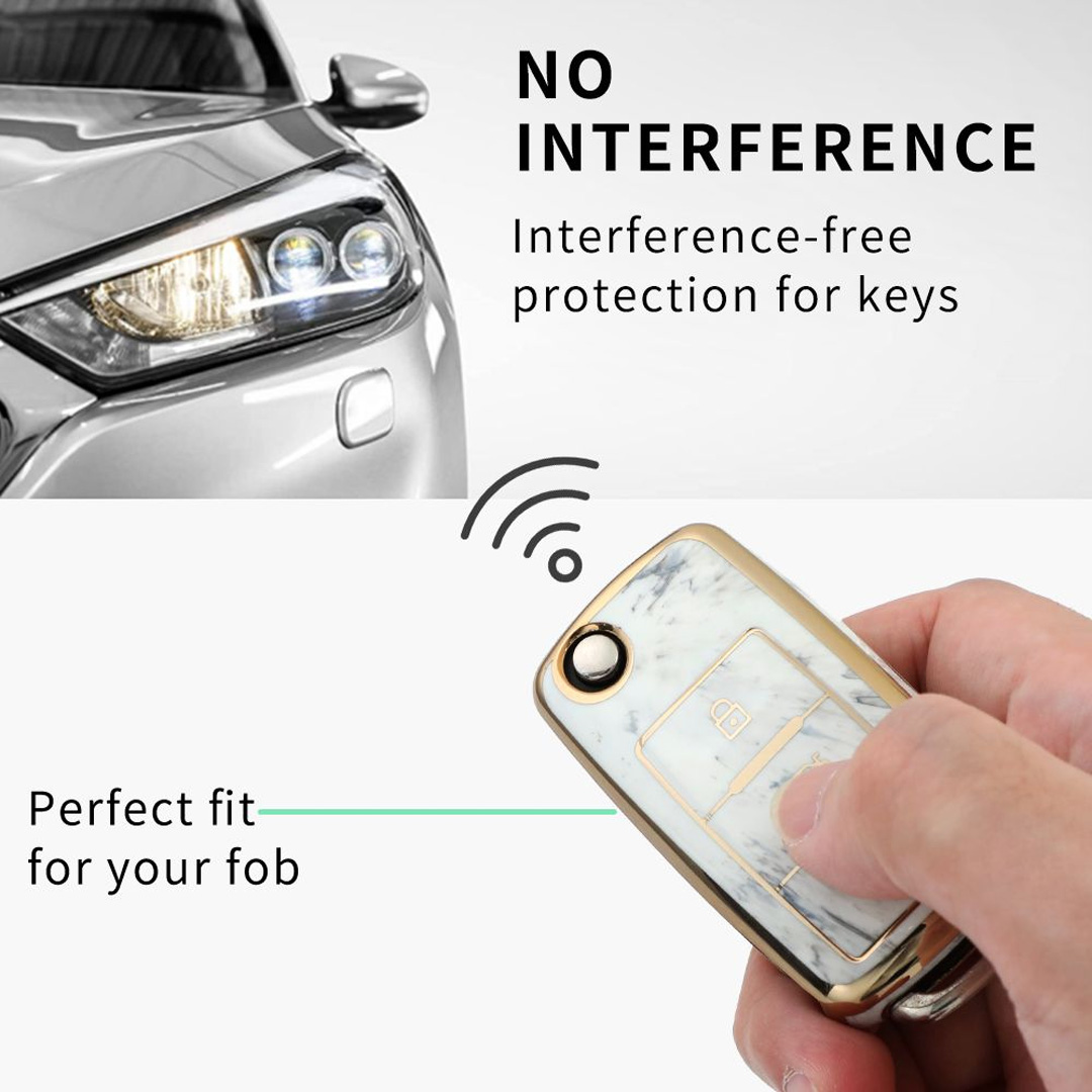 Key Cover Vento Keycare
