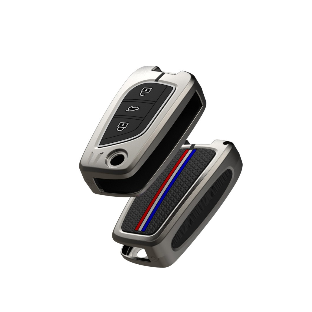 KeyCover Innova Crysta KeyCare