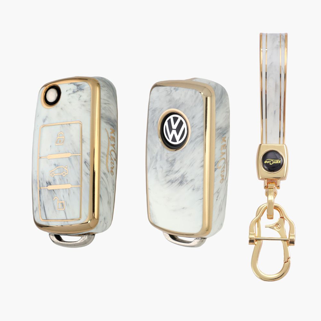 Key Cover Octavia Keycare