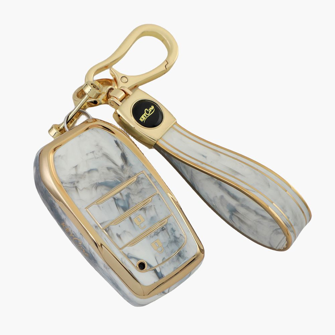 Key Cover Fortuner Keycare