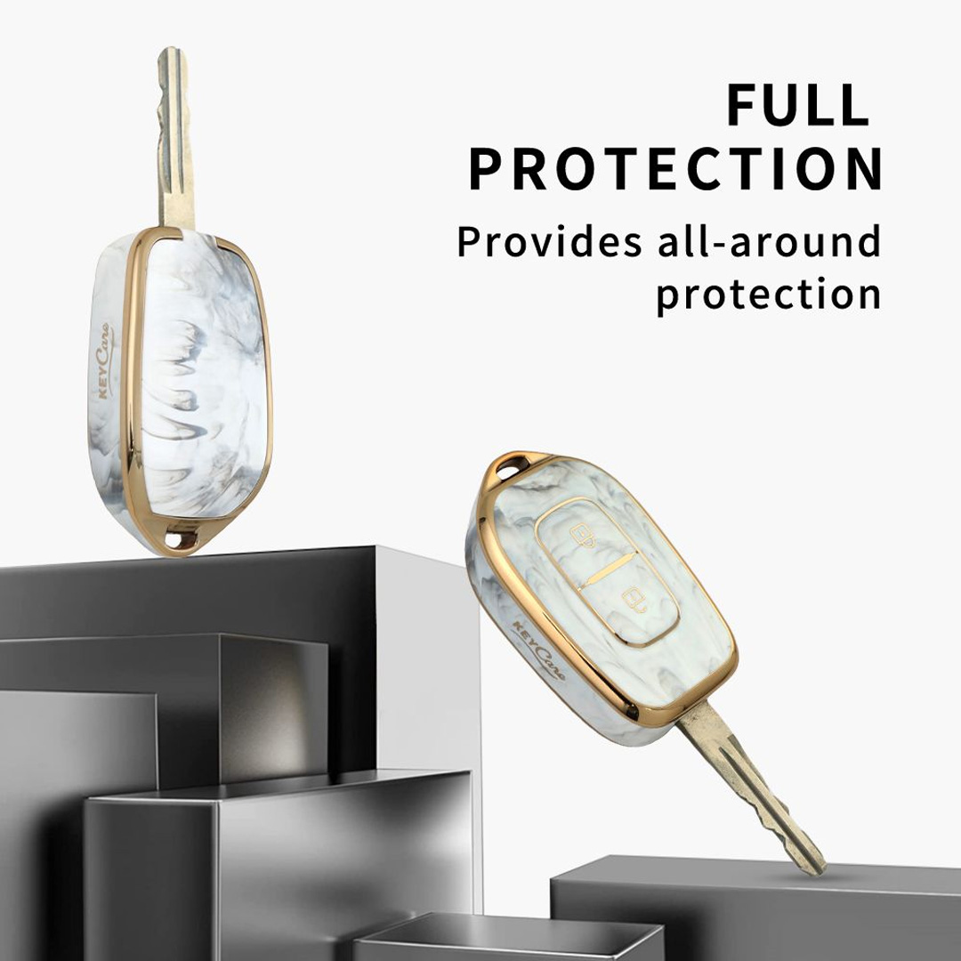 Key Cover Triber Keycare