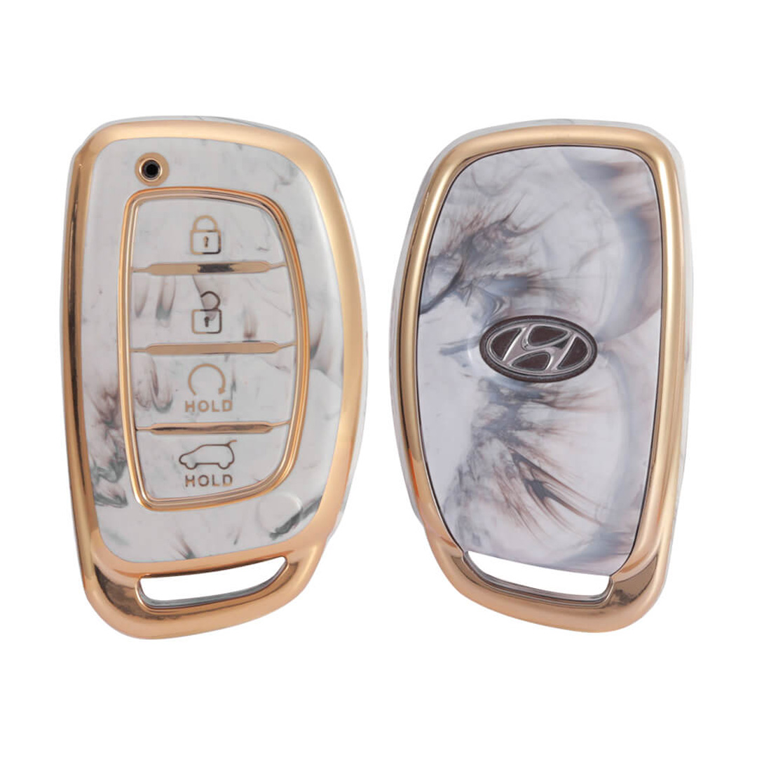 Key Cover Verna Keycare