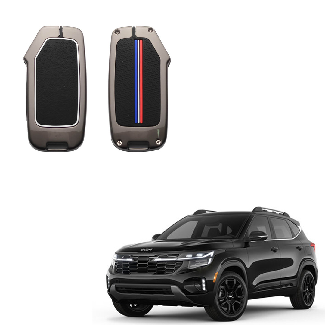Key Cover for Seltos KeyCare