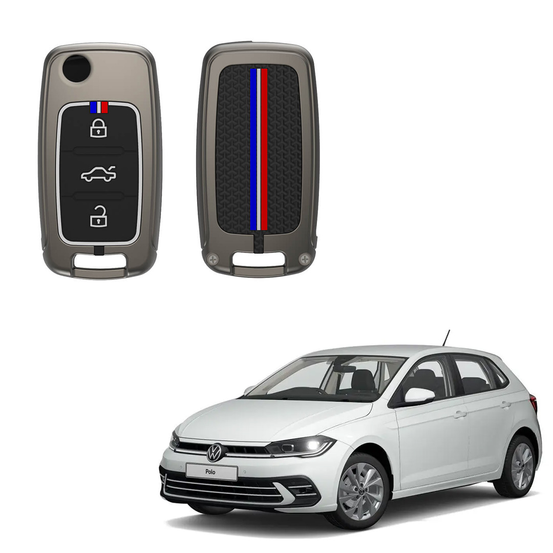 Key Cover for Polo KeyCare