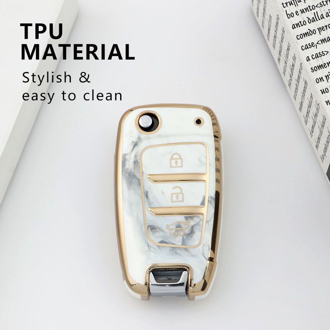 Key Cover Verna Keycare