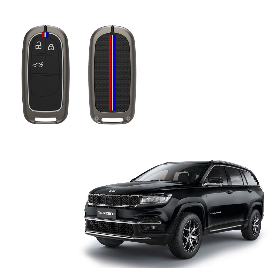 Key Cover for Meridian KeyCare