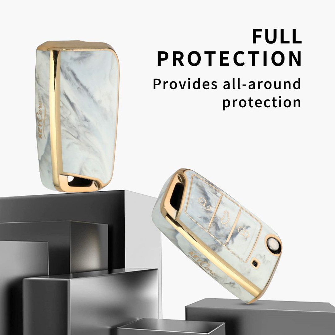 Key Cover Virtus Keycare