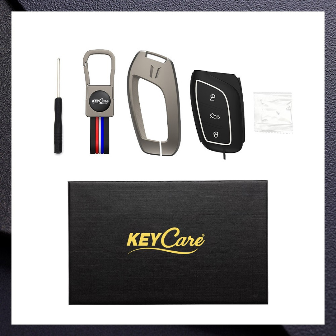 Key Cover for Astor KeyCare