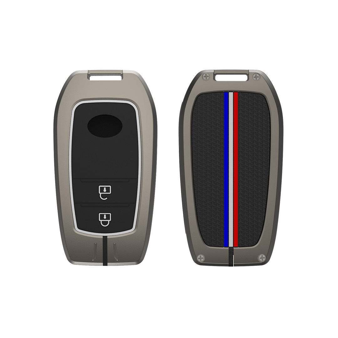 KeyCover Innova Crysta KeyCare